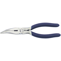 Bent Nose Pliers Solutions industrielles ALPHA