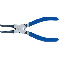 Internal Bent Snap Ring Pliers Solutions industrielles ALPHA