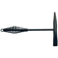 Marteaux &agrave; piquer, 9-1/4", Acier Solutions industrielles ALPHA