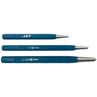 Pointeau centreur, 1/8" dia., 4-1/2" lo. Solutions industrielles ALPHA