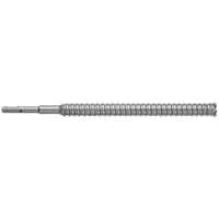 Coupe-barres d'armature rotatifs, 5/8", Tige SDS-Plus, Carbure Solutions industrielles ALPHA