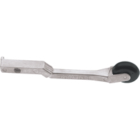 Bras de contact Dynafile II Solutions industrielles ALPHA