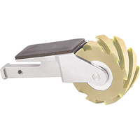 Dynafile&reg; III Contact Arms Solutions industrielles ALPHA