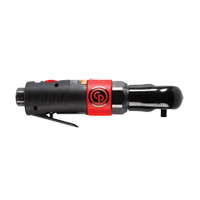 Ratchets, 1/4" Drive, 1/4" NPTF, 15.5 CFM Solutions industrielles ALPHA