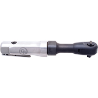 Ratchets, 3/8" Drive, 1/4" NPTF, 16 CFM Solutions industrielles ALPHA
