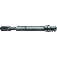 Spline Thin Wall Core Bit Adapters Solutions industrielles ALPHA