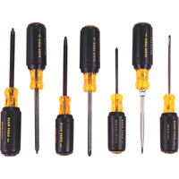 Screwdrivers