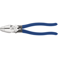 Pinces coupantes a/action de levier & porte-boulon, 9-3/8" lo Solutions industrielles ALPHA