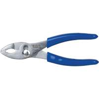 Pinces coulissantes Solutions industrielles ALPHA