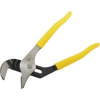Groove Joint Pliers, 10" Solutions industrielles ALPHA