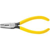 Connector-Crimping Side Cutter Solutions industrielles ALPHA