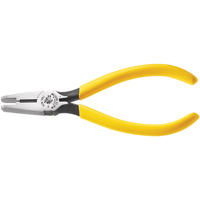 Connector-Crimping Side Cutter Solutions industrielles ALPHA