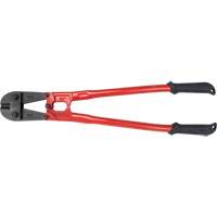 Bolt Cutter, 24" L, Center Cut Solutions industrielles ALPHA