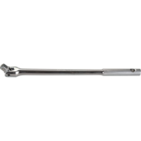 Hinge Handle, 1/2" Drive, Ergonomic Handle Solutions industrielles ALPHA