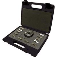 3/4" Universal Shaper Cutterhead Kit Solutions industrielles ALPHA