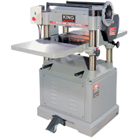 Planer, 42" W x 32-1/2" L x 45" H Solutions industrielles ALPHA