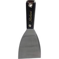 Putty Knife, 3", High-Carbon Steel Blade Solutions industrielles ALPHA