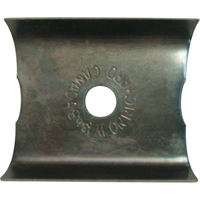 Grattoir, Style Simple Solutions industrielles ALPHA