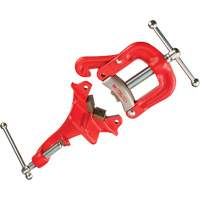Portable Kit Yoke Vise #39 Solutions industrielles ALPHA