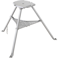 Support no 1206 pour bloc moteur 300 Solutions industrielles ALPHA