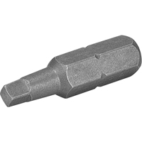 Embouts &agrave; ins&eacute;rer Solutions industrielles ALPHA