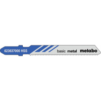 Lame de scie &agrave; ruban, Bim&eacute;tal, Tige en T, 2" lo, 22 dents par pouce Solutions industrielles ALPHA