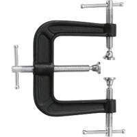 PINCE BORDURE 3VOIES RBST CLSS 300LB OUVRTR 2.5" Solutions industrielles ALPHA