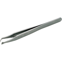 Tweezers - Cutting Head - 4.5" (115 mm) Solutions industrielles ALPHA