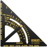 &eacute;querre r&eacute;glable de premi&egrave;re qualit&eacute; Quick Square Solutions industrielles ALPHA