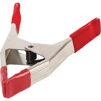 XM Series Steel Spring Clamp Solutions industrielles ALPHA