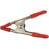 XM Series Steel Spring Clamp Solutions industrielles ALPHA