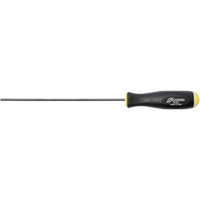 Ball Driver Long Length Screwdrivers - SAE Solutions industrielles ALPHA