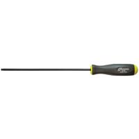 Ball Driver Long Length Screwdrivers - SAE Solutions industrielles ALPHA