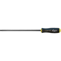 Ball Driver Long Length Screwdrivers - SAE Solutions industrielles ALPHA