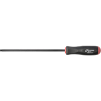 Ball Driver Long Length Screwdrivers - Metric Solutions industrielles ALPHA