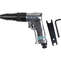 Tournevis pneumatique Solutions industrielles ALPHA