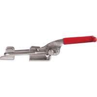 Latch Clamps, 700 lbs. Clamping Force Solutions industrielles ALPHA