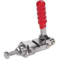Straight Line Hold Down Clamps, 300 lbs. Clamping Force Solutions industrielles ALPHA