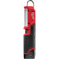 M12 Stick Lights, Rechargeable, 220 Lumens Solutions industrielles ALPHA
