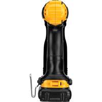 Ensemble de tournevis max, 1/4", 12 V, 160 UWO couple max., Lithium-ion bloc-pile Solutions industrielles ALPHA