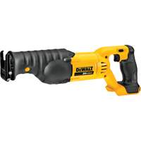 Scie alternative Max (outil seulement), 20 V, Lithium-ion Bloc-pile, 0-3000 coups/min Solutions industrielles ALPHA