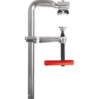 Multi-Purpose Clamps, 11" (279.4 mm), 2600 lbs. Clamp Force Solutions industrielles ALPHA