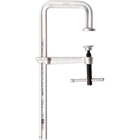 Step-Over Steel Clamps, 10" (254 mm), 880 lbs. Clamp Force Solutions industrielles ALPHA