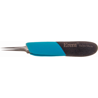 Ergonomic Tweezers Solutions industrielles ALPHA