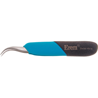 Ergonomic Tweezers Solutions industrielles ALPHA
