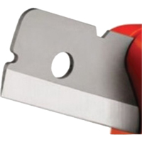 Lame de rechange pour PC-1250 Solutions industrielles ALPHA