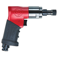 Direct Drive Reversible Screwdrivers Solutions industrielles ALPHA
