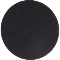 Tampons pour ponceuse &agrave; mouvement orbital de 6" &agrave; double action Solutions industrielles ALPHA