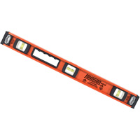Big J&reg; Professional Level, 2' L, Aluminum Solutions industrielles ALPHA