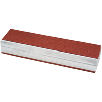 Accessoires pour &eacute;taux - Prot&egrave;ge-m&acirc;choires Magnefix &agrave; surface fibreuse Solutions industrielles ALPHA